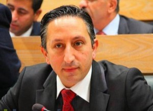أبو رمان ينتصر لطلبة الاردنية والانتخابات تجري الإثنين