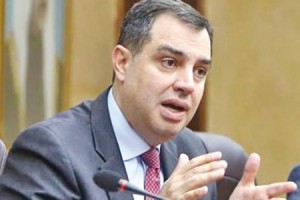 فاخوري: انعقاد "البنك الأوروبي" في البحر الميت قصة نجاح للأردن