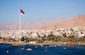 العقبة .. نشاط تجاري استعدادا لشهر رمضان المبارك