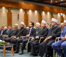 ولي العهد: القدس أمانة في أعناقنا وسيظل الأردن سندا لفلسطين