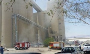 بالوثيقة ..النائب المجالي : لا حقوق عمالية لشهداء صوامع العقبة.. والشركة تكفلت بتعويض ذويهم