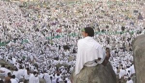 الخميس آخر موعد لاستلام تصاريح الحج
