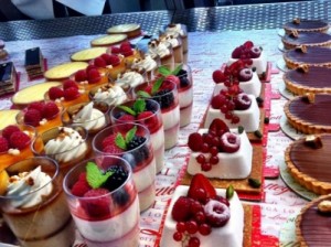 4 أطعمة لا تقتربوا منها أبداً في رمضان