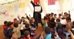 لا "تعليم إضافي" في المدارس المسائية والمخيمات بعد منتصف حزيران
