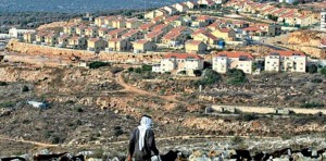 الأردن يدين إعلان إسرائيل بناء وحدات استيطانية جديدة في الأراضي المحتلة