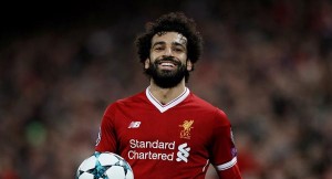 محمد صلاح: أنا مقاتل وسأشارك في المونديال