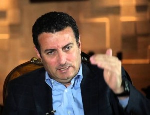 النائب الصفدي : المجلس سينصاع لرأي الشعب وليس لرأي الحكومة