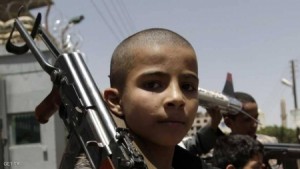 تعرف على أخطر دولتين عربيتين على حياة الأطفال؟