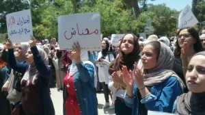 العبوس: اضراب الاربعاء قائم .. والخلاف على النهج لا الاشخاص