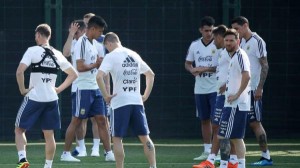 الأرجنتين تلغي مباراة ودية مع إسرائيل بعد ضغوطات فلسطينية وعربية