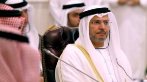 أول تصريح إماراتي على مبادرة العاهل السعودي لدعم الأردن