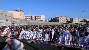 الافتاء: صلاة العيد لا تسقط صلاة الجمعة