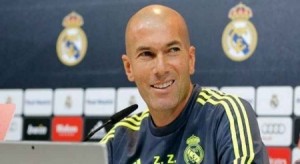 أول تصريح لزيدان بعد رحيله عن ريال مدريد