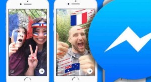 تعرف على استعدادات "فيسبوك" لنهائيات كأس العالم لكرة القدم