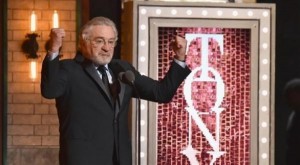 ترامب يرد على نجم هوليوود الشهير روبرت دي نيرو: مخمور ومتواضع الذكاء