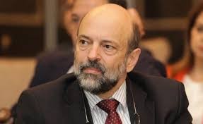 القائمة شبه  النهائية لحكومة الرزاز ..