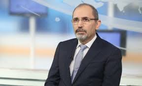 الصفدي: جهود مكثفة لإطلاق تحرك فاعل حول حل الدولتين