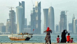 فريق وزاري لمتابعة وظائف قطر للأردنيين