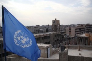 "الأونروا" مؤشرات غير مشجعة وتكاد تصل الى طريق مسدود