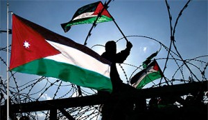 وزير الخارجية ومدير المخابرات يحذران من الانسداد السياسي للقضية الفلسطينية