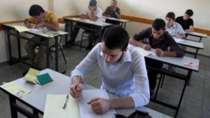 تحديد موعد امتحان الشامل في تموز المقبل