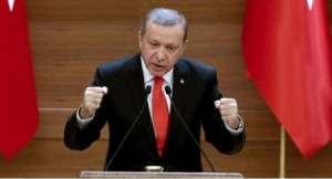 أبرز صلاحيات أردوغان الرئاسية الجديدة