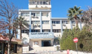 مجلس النقباء يشكل لجنتين لمتابعةقانون الضريبة والخدمة المدنية