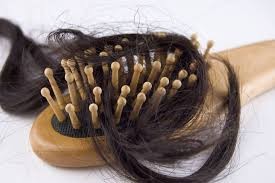 خسرت شعرها بسبب تناولها هذا النوع من الخضار ... إنتبهوا له جيداً