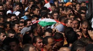 131 شهيدا في غزة في 3 أشهر