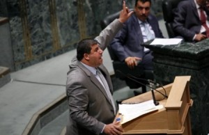 النائب يحيى السعود يكتب : "بل دفاعا عن المؤسسات العسكرية"