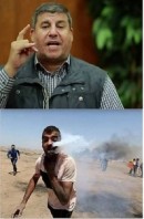 لماذا قدم احد ابرز نشطاء "التواصل" شكره للنائب السعود ؟