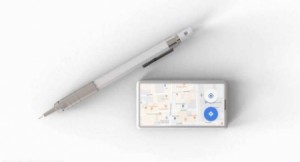 هاتف ذكي بحجم 3 بوصات بإسم  مينيما