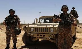 مصدر يوضح: الممرات الإنسانية من الأردن باتجاه سوريا