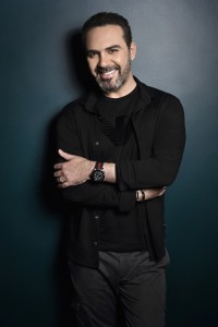 جسار وبيترو في حفلة21 تموز بـ"جرش"