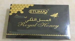 "الغذاء والدواء" تحذر الأردنيين من "العسل الملكي".. وتسحب المنتج من الأسواق