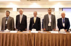 عمان الاهلية تدعم المنتدى الاقليمي الثاني للسكك الحديدية