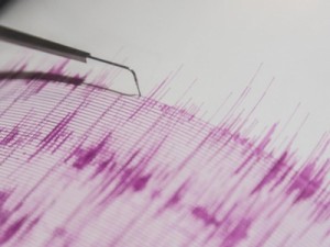 زلزال جديد بقوة 3.4 يضرب شمال المملكة فجر السبت