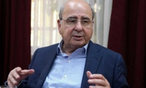 الطاهر المصري .. الانفتاح والاصلاح .. بقلم الاعلامي . بسام الياسين