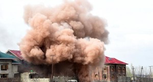 ارتفاع حصيلة التفجير الانتحاري في باكستان إلى 149 قتيلا