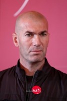 يوفنتوس يحدد وظيفة زيدان المقبلة