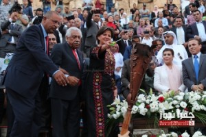 مهرجان جرش يوقد شعلته الـ 33 وحضور جماهيري كبير للحلاني والسلمان .. صور