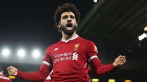 رسميا .. محمد صلاح على رأس القائمة النهائية للكرة الذهبية