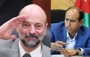 تطورات قضية " الدخان ".. استدعاء " حيدر الزبن " الى منزل الرزاز في اللويبدة ...وهذا ما حدث!!