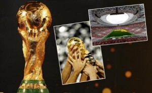 ملف عربي في دائرة المنافسة لتنظيم مونديال 2030...تعرّف إليه!