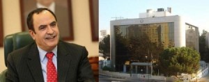 عودة الصرايرة للبوتاس ... ضمانة لاستمرار التميز في الأداء والنمو الاستثماري للشركة