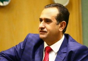 المجالي للرزاز: اجراءاتكم يجب أن تتضمن محاسبة كل وزير سابق أو مسؤول تراخى بتطبيق القانون