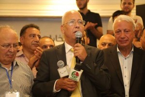 نقيب المهندسين: مستمرون بحراكنا القانوني