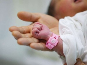 انخفاض معدل الانجاب في الأردن
