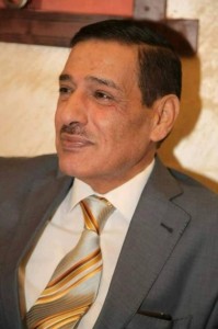 الموت يغيب الفنان محمد الزواهرة