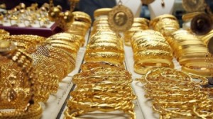 "المواصفات" تدعو لعدم شراء مصوغات ذهبية لا تحمل دمغتها